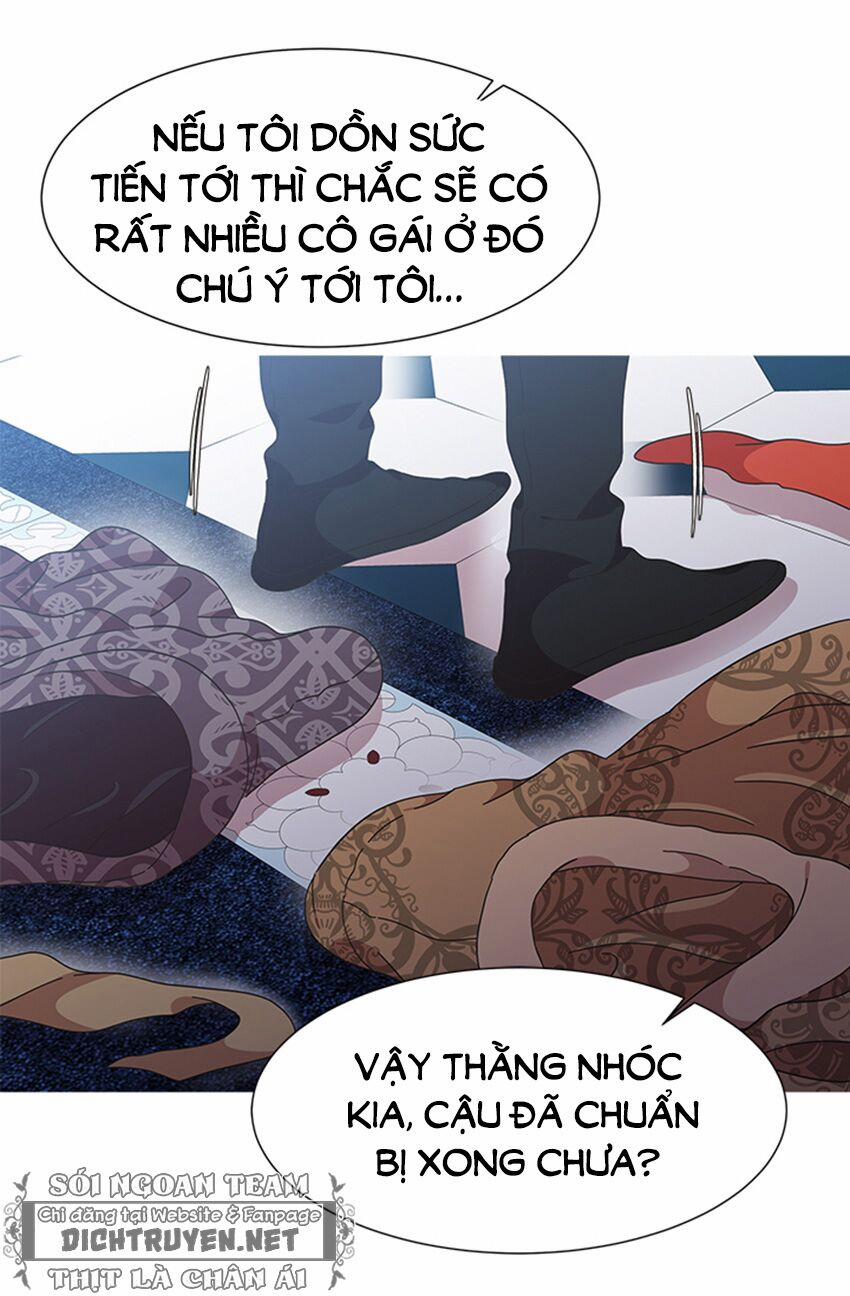 Con Gái Bảo Bối Của Ma Vương 118 trang 18