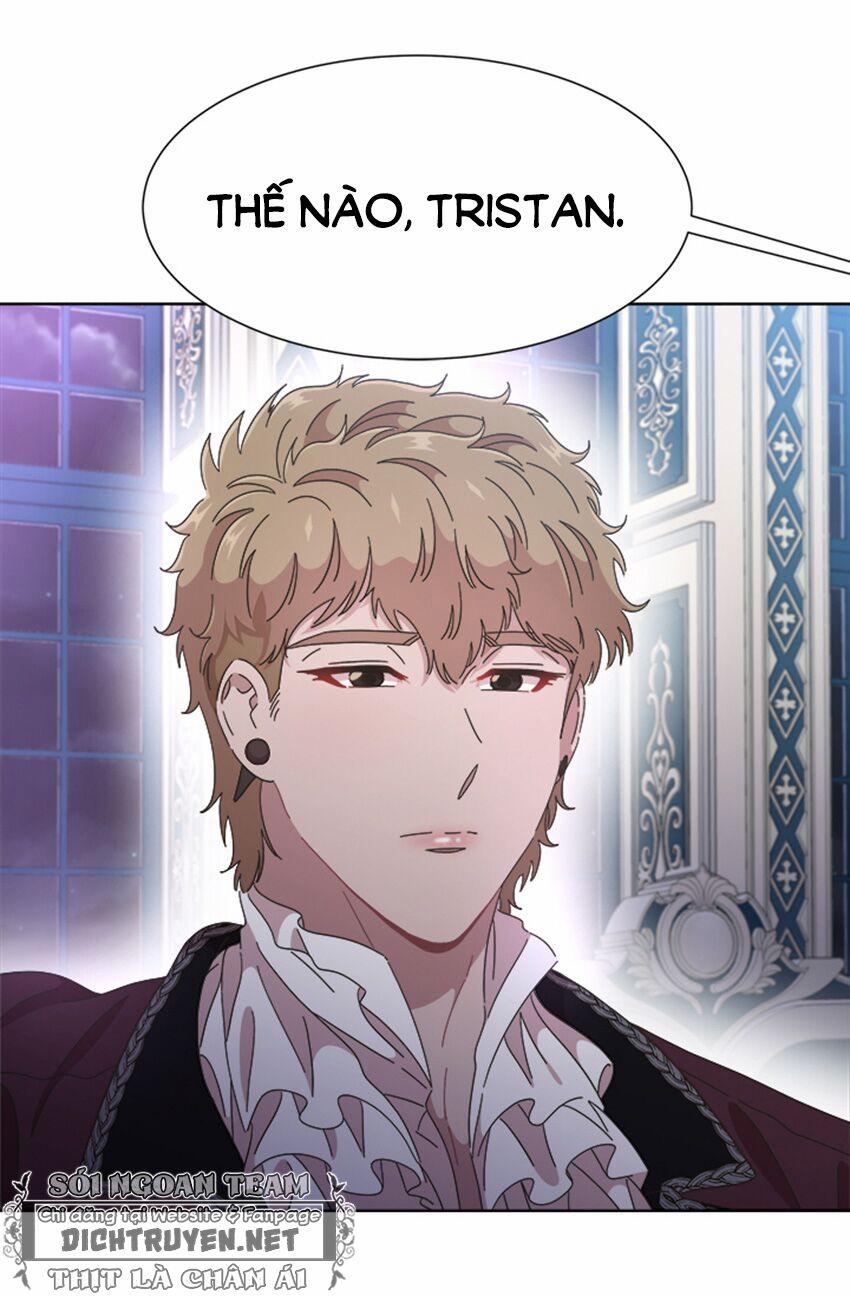 Con Gái Bảo Bối Của Ma Vương 118 trang 19