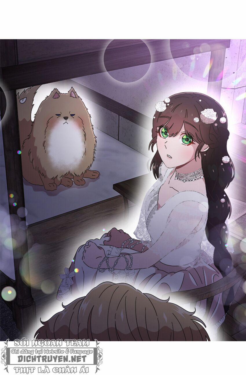 Con Gái Bảo Bối Của Ma Vương 118 trang 2