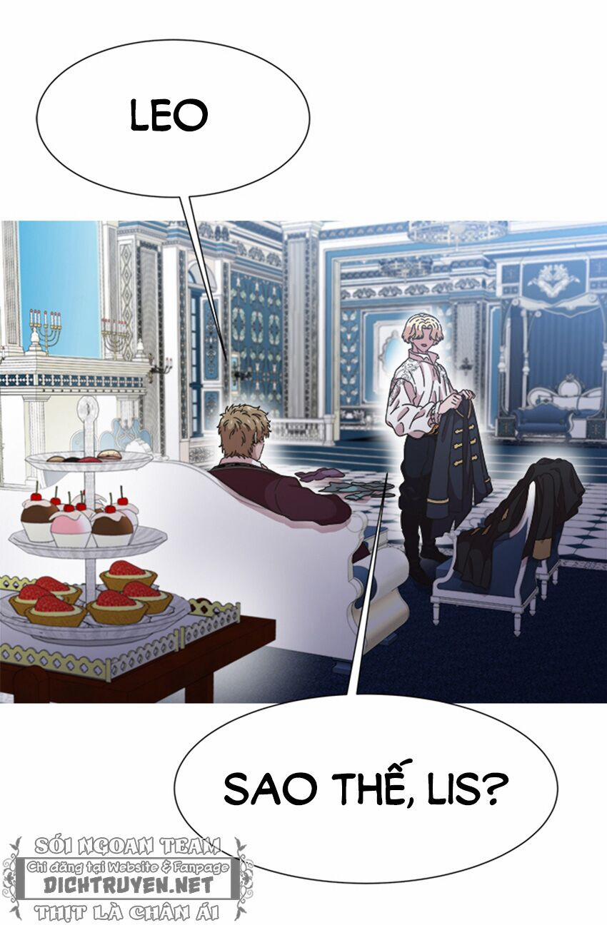 Con Gái Bảo Bối Của Ma Vương 118 trang 22