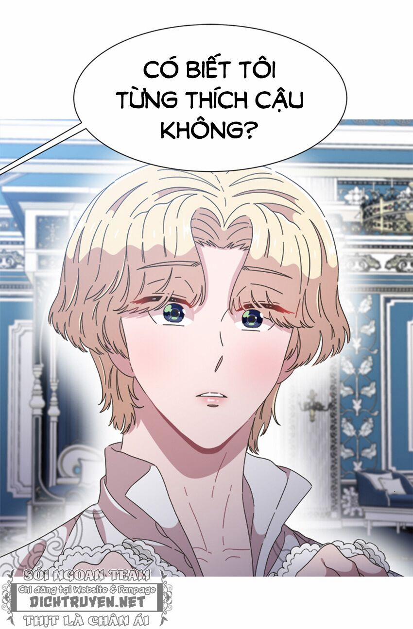 Con Gái Bảo Bối Của Ma Vương 118 trang 23