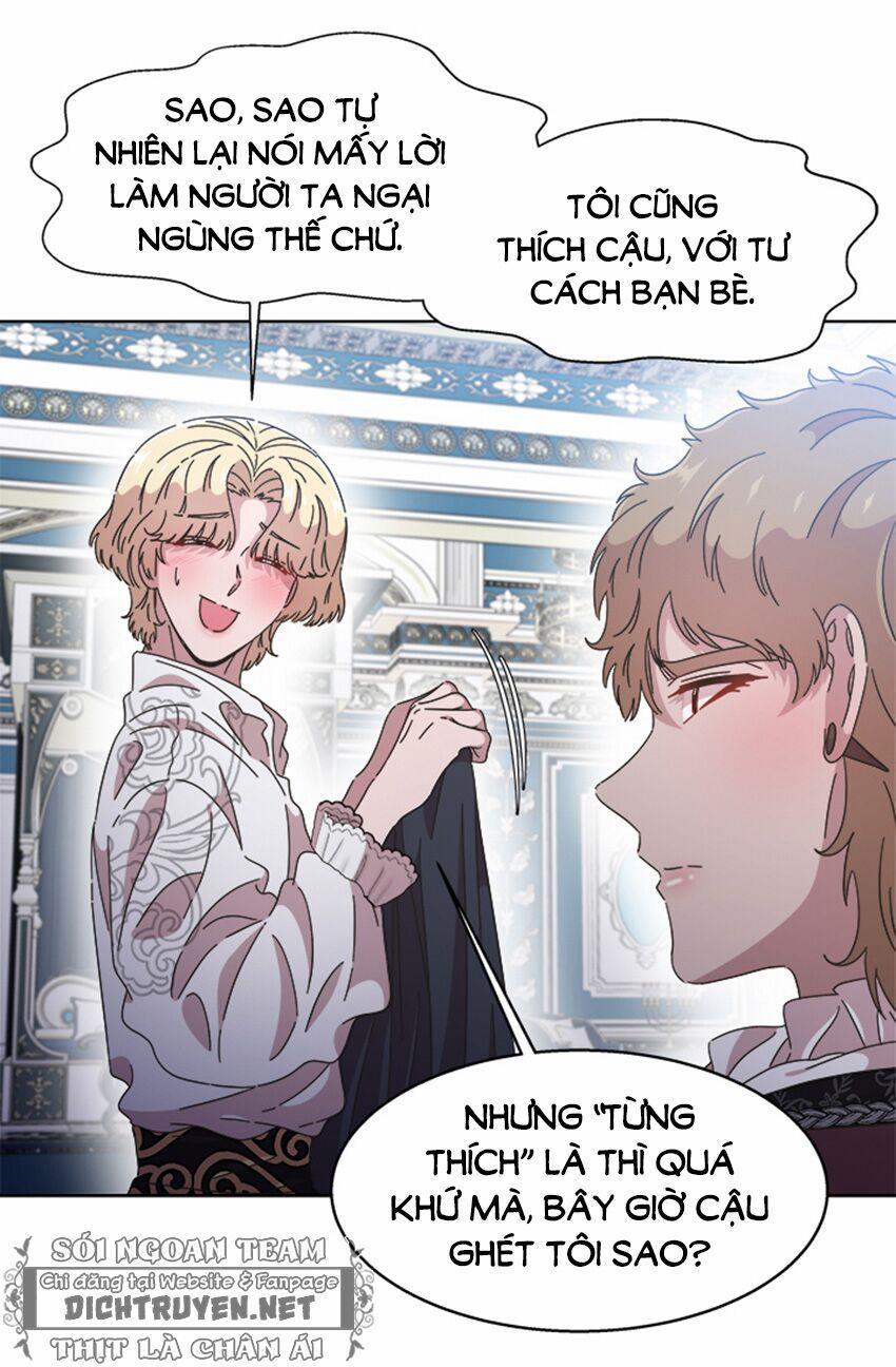 Con Gái Bảo Bối Của Ma Vương 118 trang 25