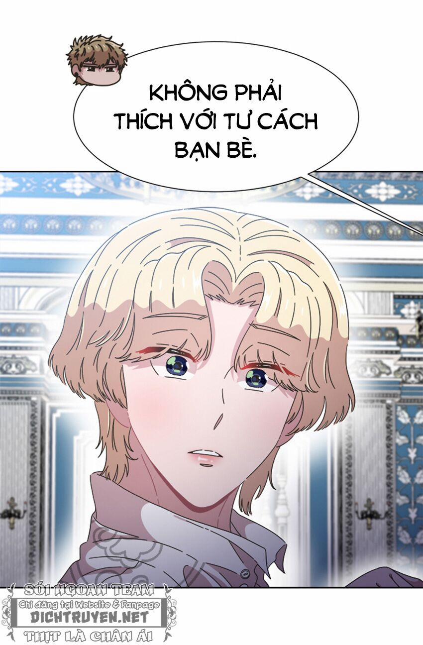 Con Gái Bảo Bối Của Ma Vương 118 trang 26