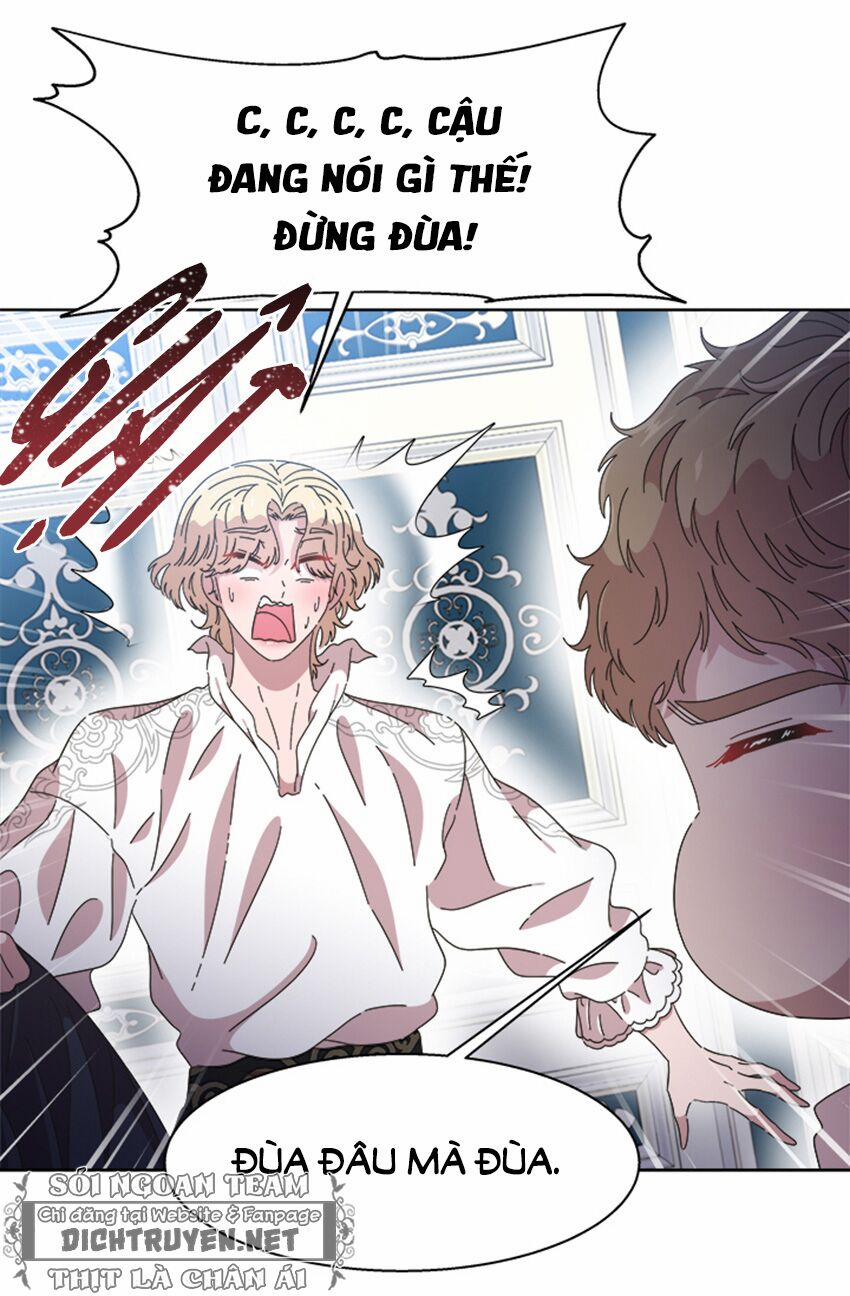 Con Gái Bảo Bối Của Ma Vương 118 trang 29