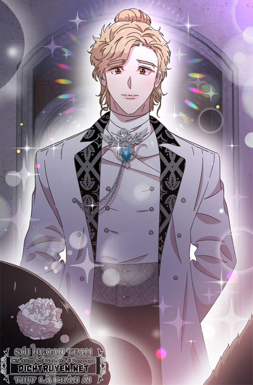 Con Gái Bảo Bối Của Ma Vương 118 trang 3