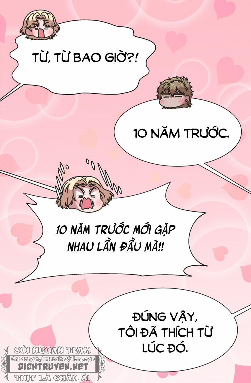 Con Gái Bảo Bối Của Ma Vương 118 trang 30