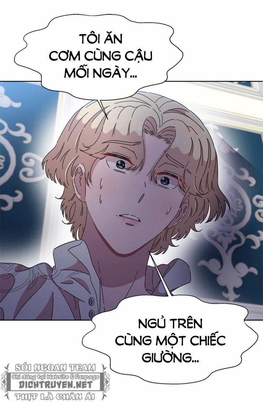 Con Gái Bảo Bối Của Ma Vương 118 trang 31