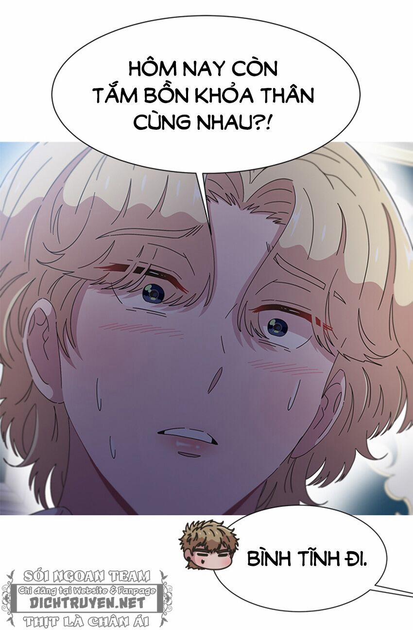 Con Gái Bảo Bối Của Ma Vương 118 trang 32