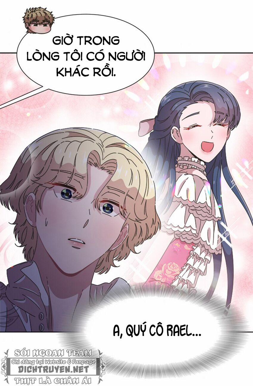 Con Gái Bảo Bối Của Ma Vương 118 trang 34