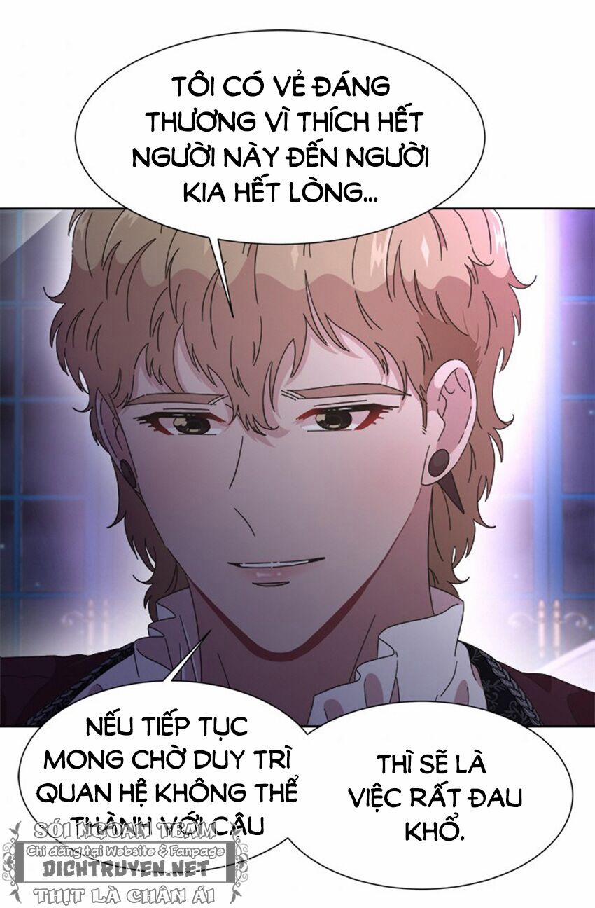 Con Gái Bảo Bối Của Ma Vương 118 trang 35