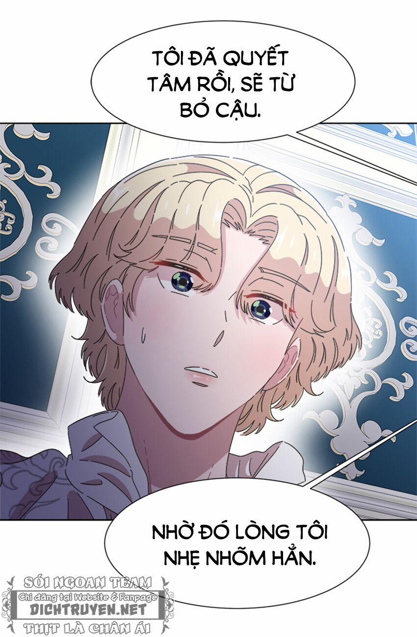 Con Gái Bảo Bối Của Ma Vương 118 trang 36