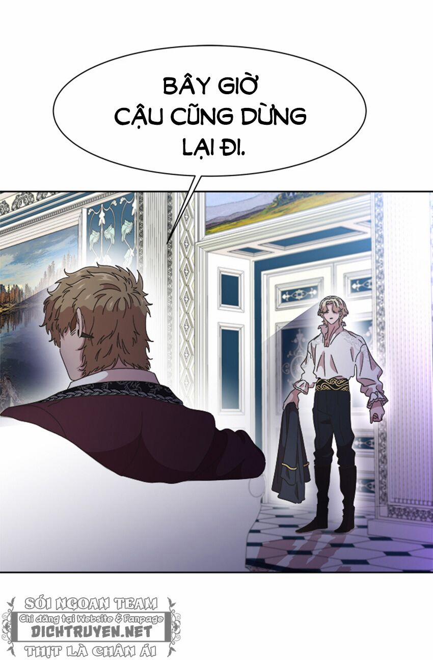 Con Gái Bảo Bối Của Ma Vương 118 trang 38