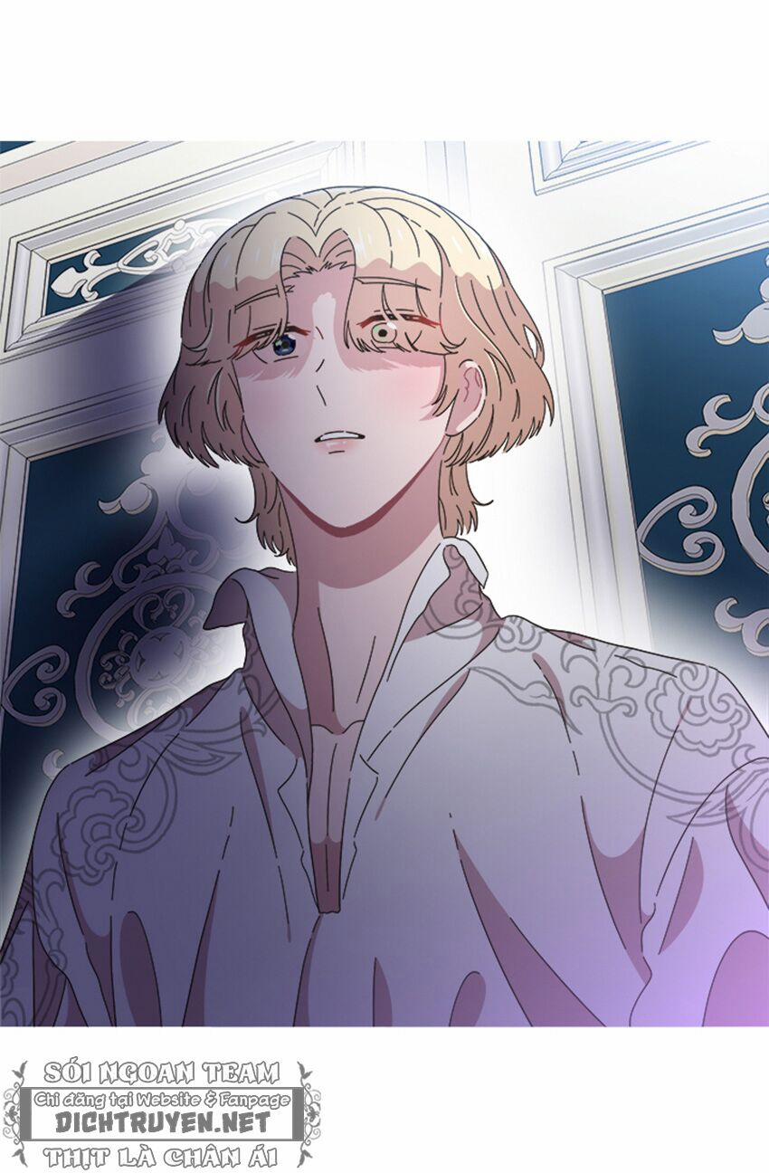 Con Gái Bảo Bối Của Ma Vương 118 trang 40