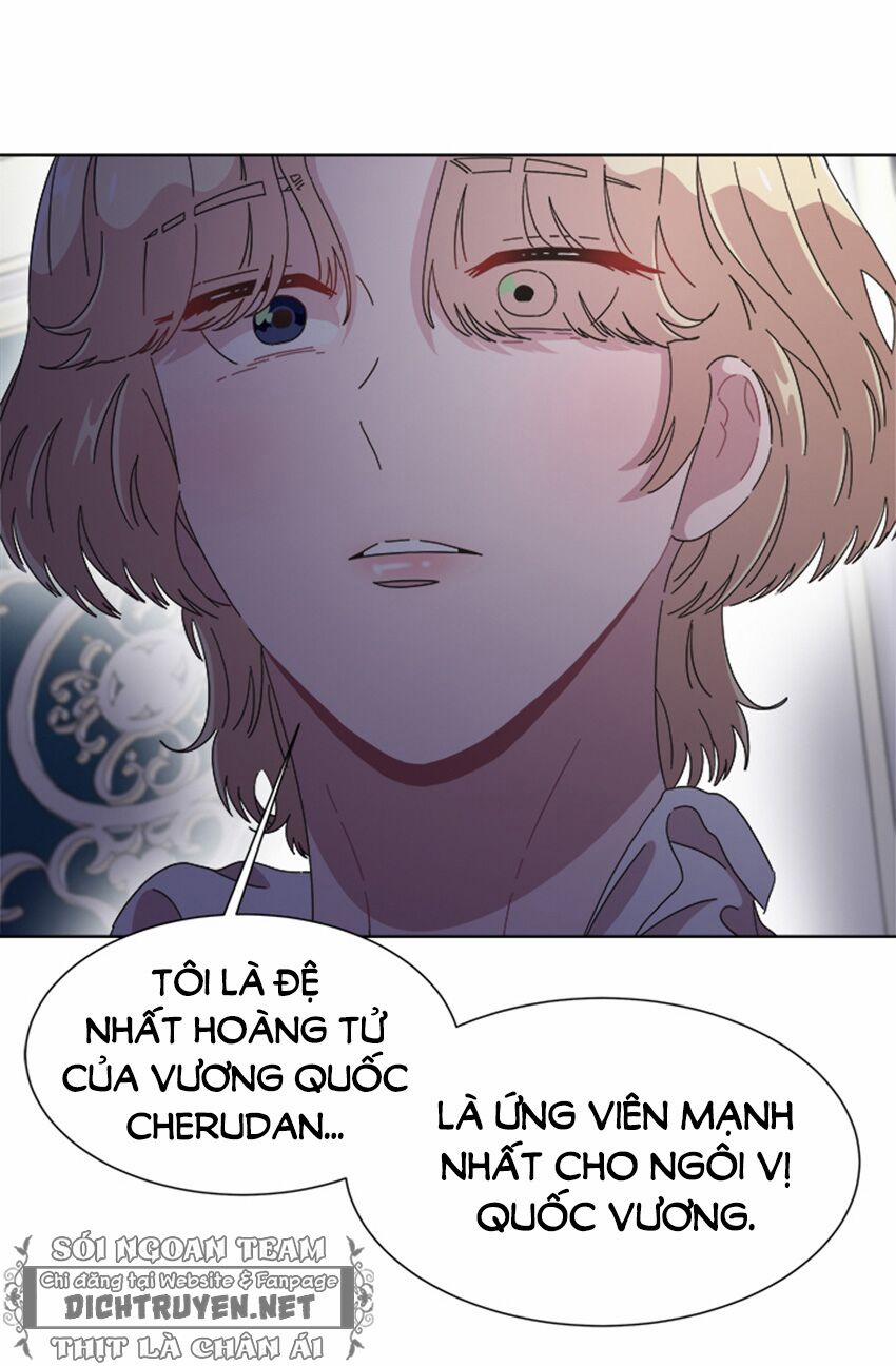 Con Gái Bảo Bối Của Ma Vương 118 trang 41