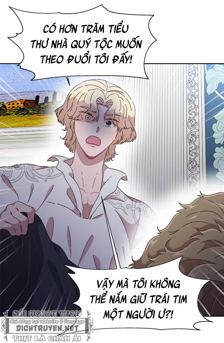 Con Gái Bảo Bối Của Ma Vương 118 trang 43