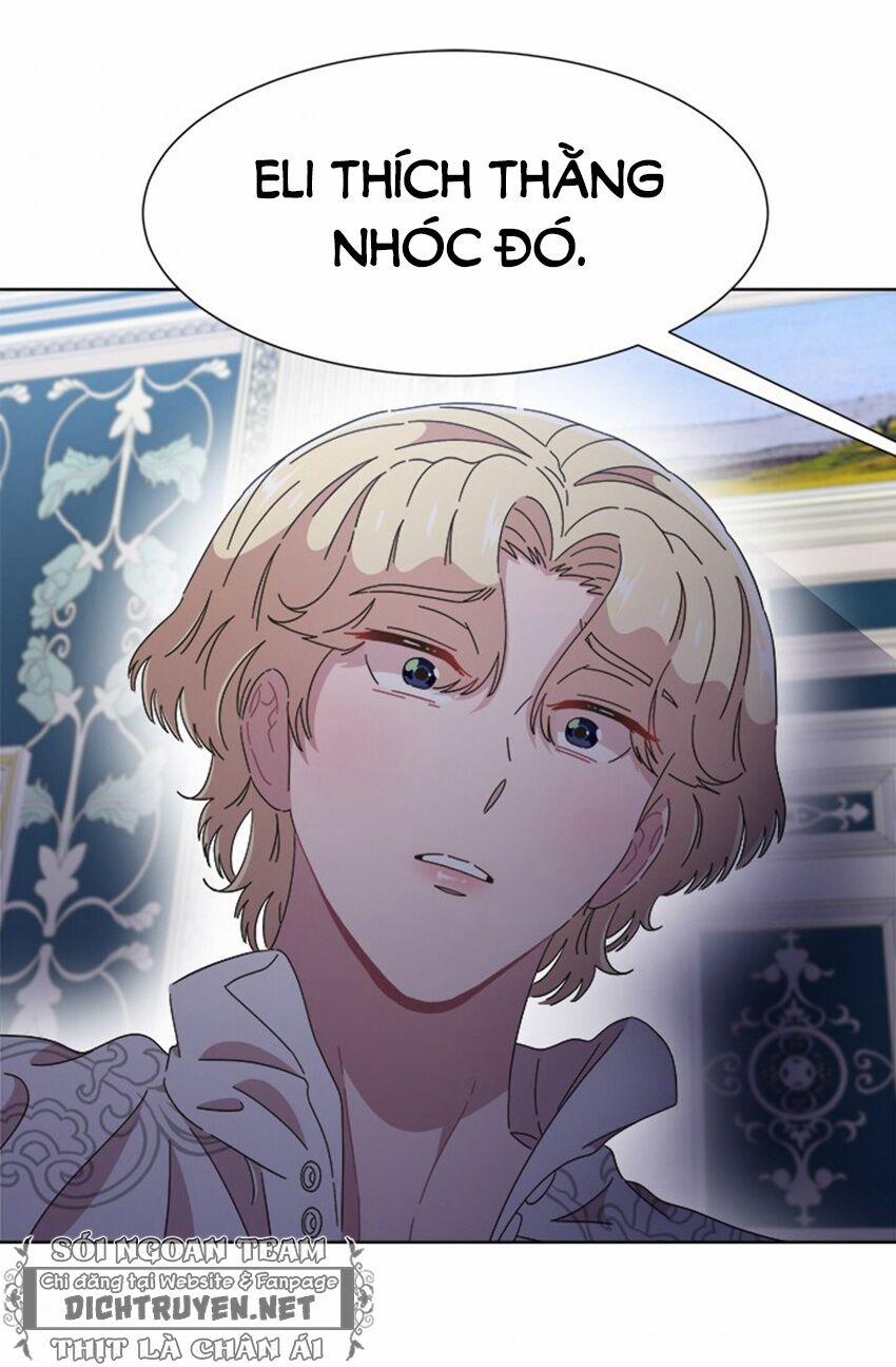 Con Gái Bảo Bối Của Ma Vương 118 trang 45