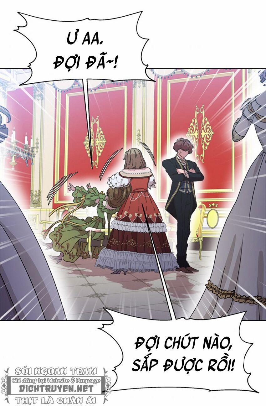 Con Gái Bảo Bối Của Ma Vương 118 trang 54