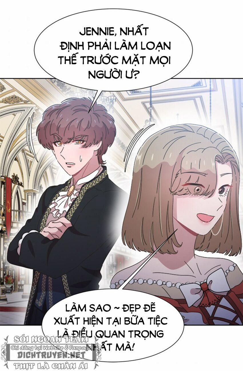 Con Gái Bảo Bối Của Ma Vương 118 trang 55