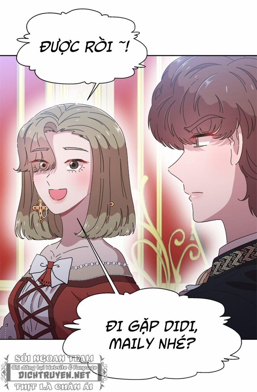 Con Gái Bảo Bối Của Ma Vương 118 trang 56