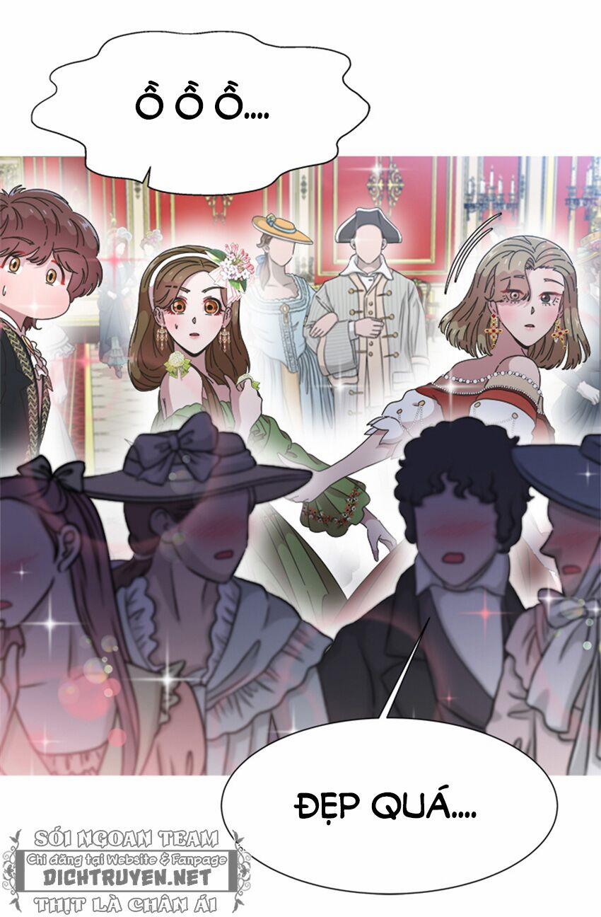 Con Gái Bảo Bối Của Ma Vương 118 trang 60