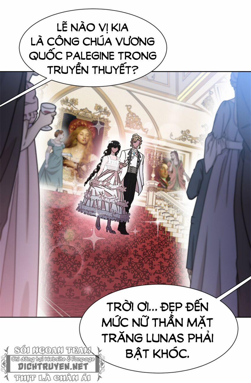 Con Gái Bảo Bối Của Ma Vương 118 trang 63