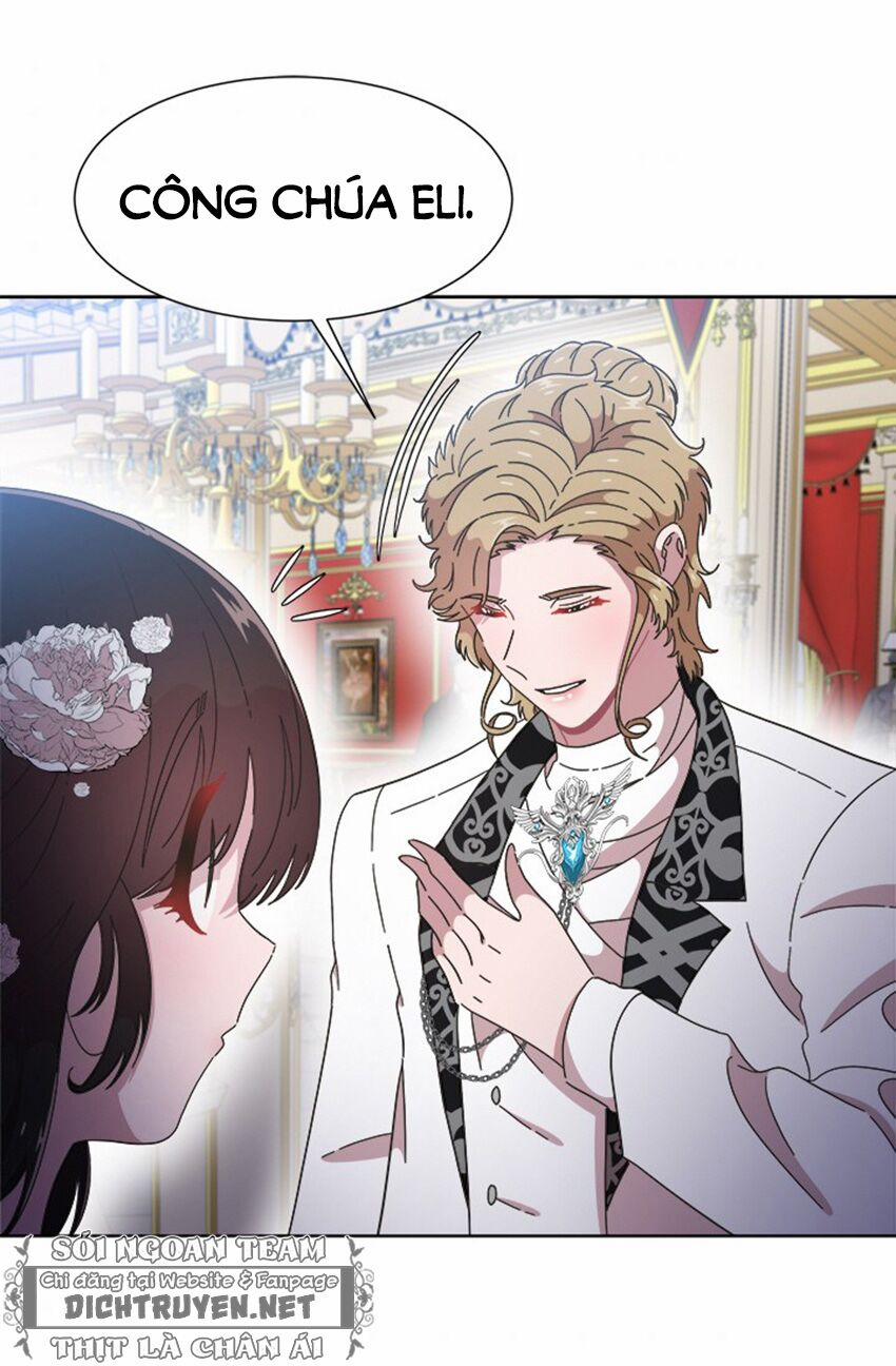 Con Gái Bảo Bối Của Ma Vương 118 trang 65