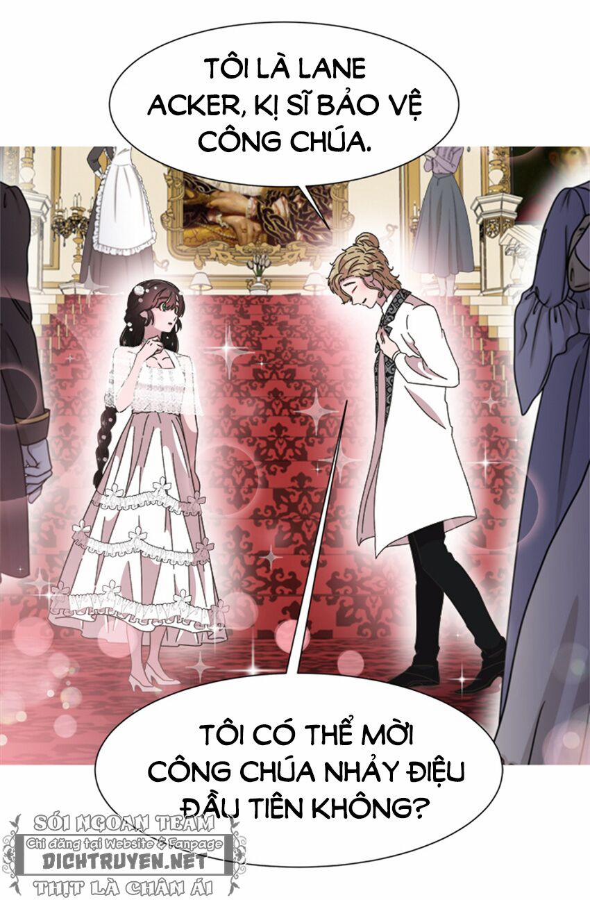 Con Gái Bảo Bối Của Ma Vương 118 trang 66