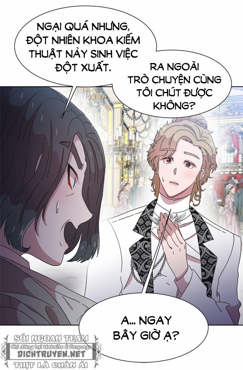 Con Gái Bảo Bối Của Ma Vương 118 trang 68