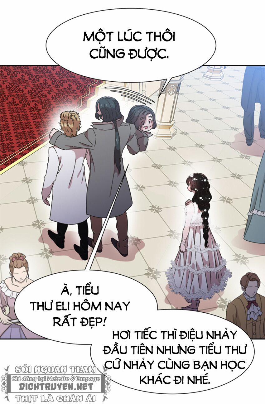 Con Gái Bảo Bối Của Ma Vương 118 trang 69