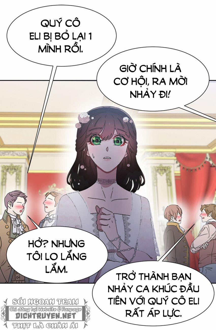 Con Gái Bảo Bối Của Ma Vương 118 trang 70