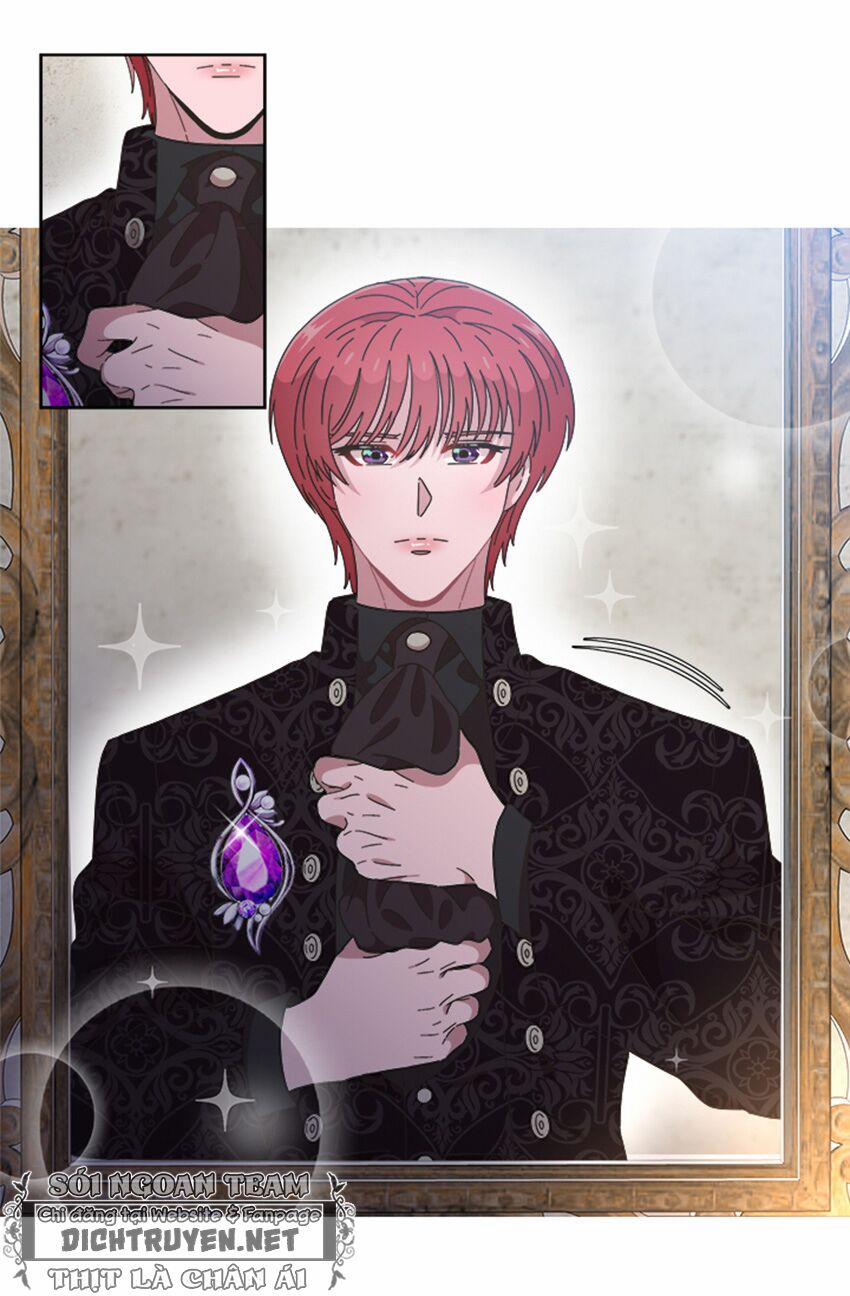 Con Gái Bảo Bối Của Ma Vương 118 trang 8