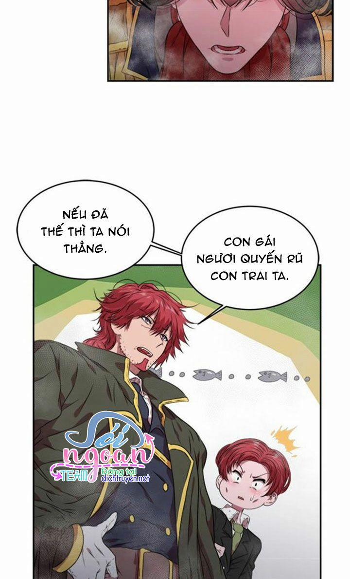 Con Gái Bảo Bối Của Ma Vương 12 trang 13