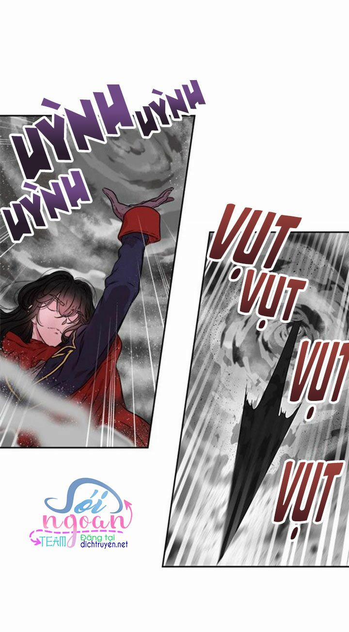 Con Gái Bảo Bối Của Ma Vương 12 trang 19