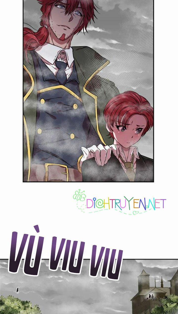 Con Gái Bảo Bối Của Ma Vương 12 trang 2