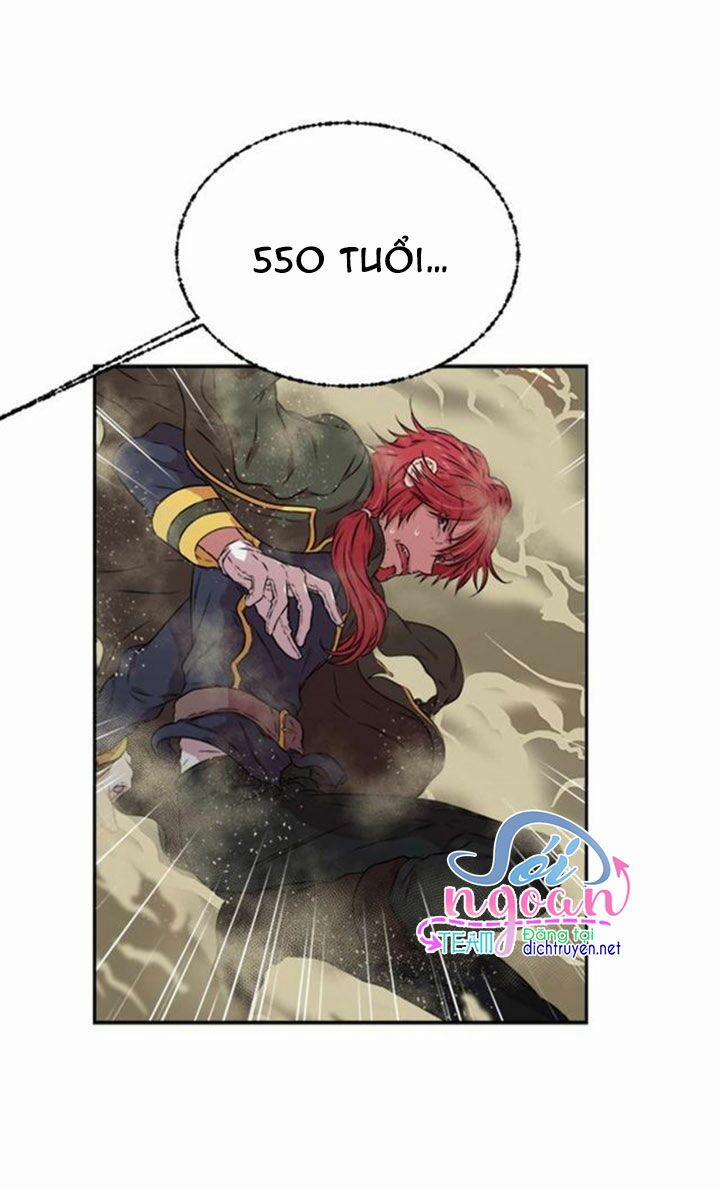 Con Gái Bảo Bối Của Ma Vương 12 trang 23