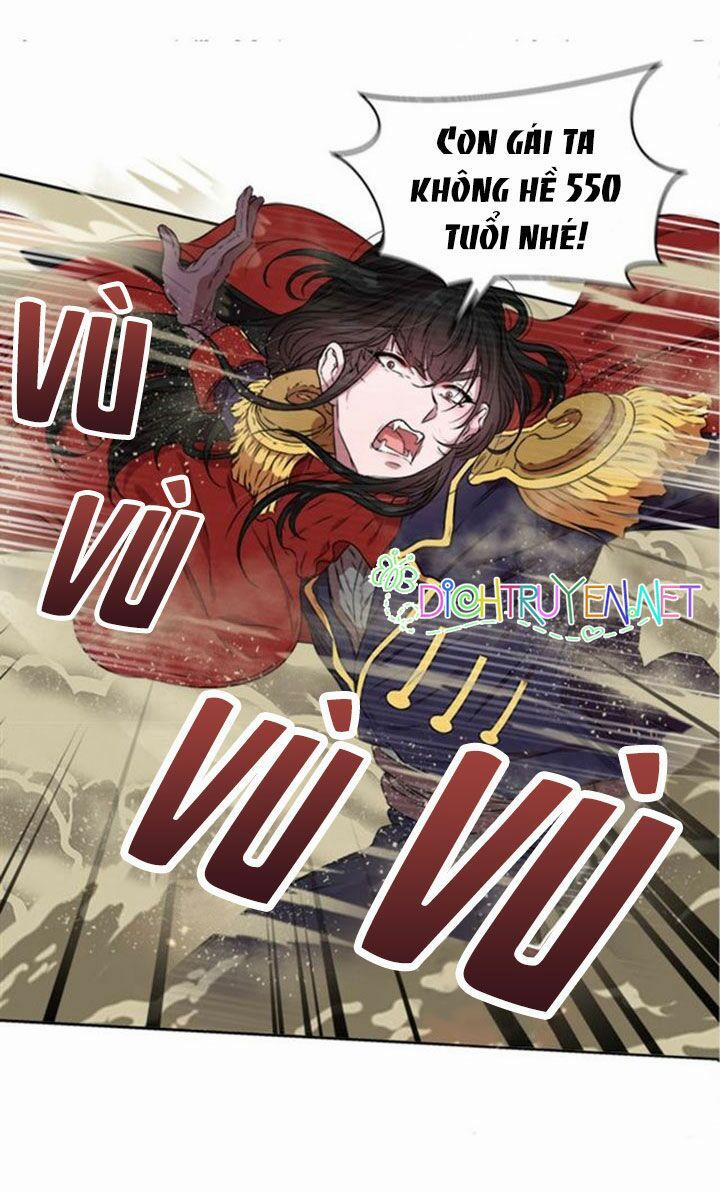 Con Gái Bảo Bối Của Ma Vương 12 trang 24