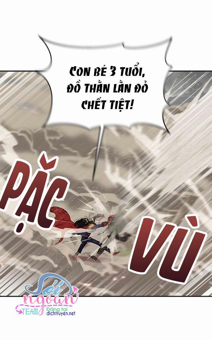 Con Gái Bảo Bối Của Ma Vương 12 trang 25