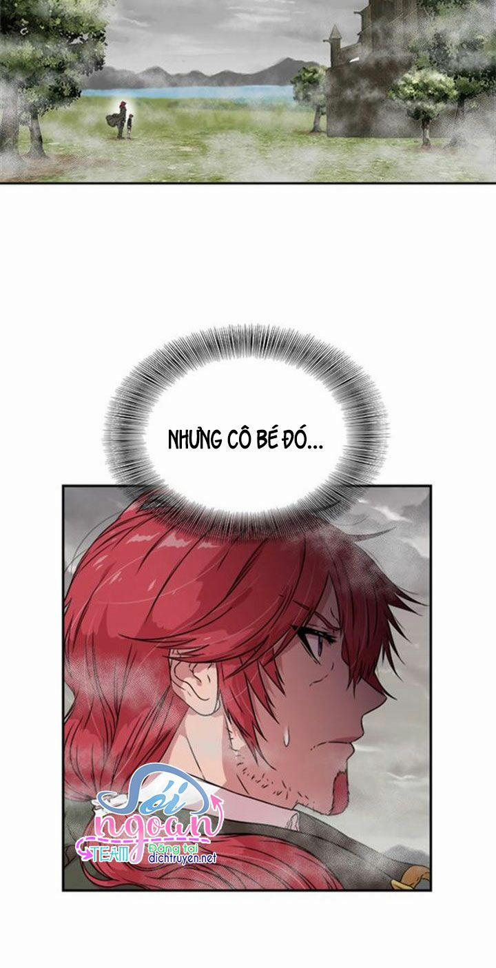 Con Gái Bảo Bối Của Ma Vương 12 trang 3