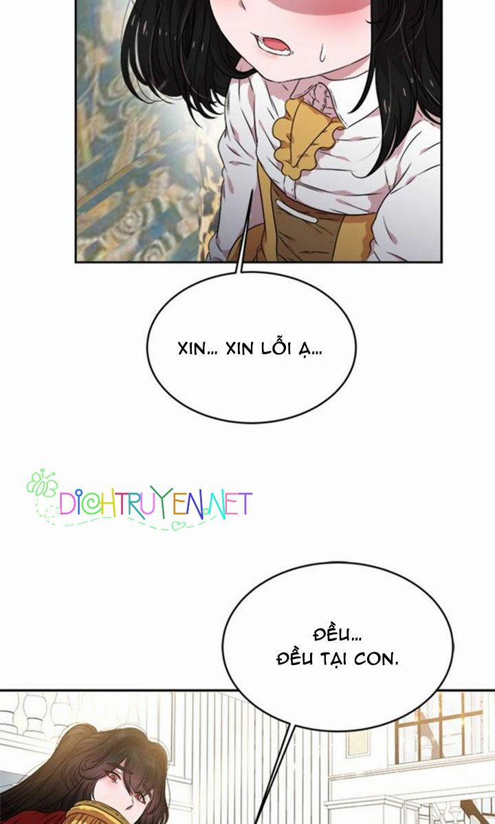 Con Gái Bảo Bối Của Ma Vương 12 trang 34