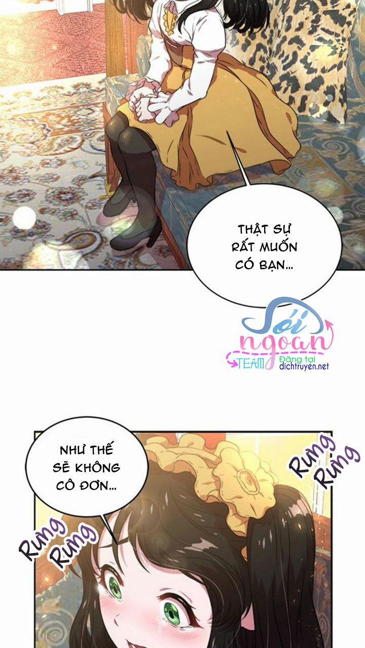 Con Gái Bảo Bối Của Ma Vương 12 trang 37