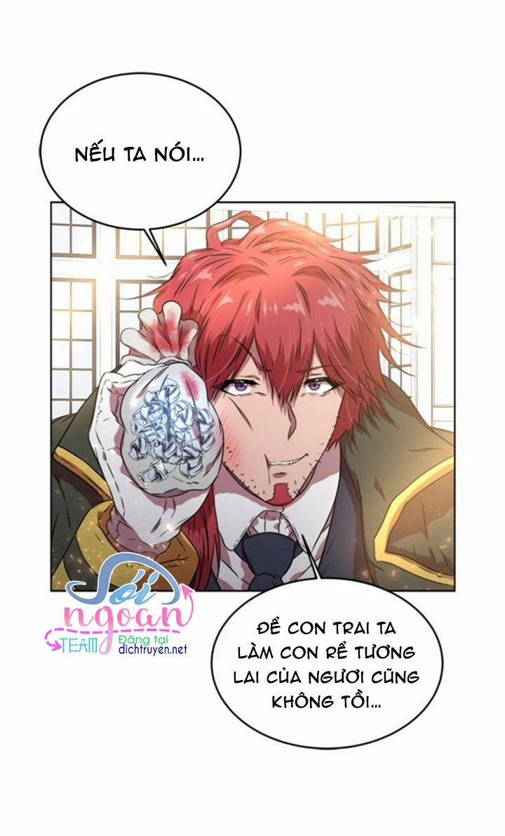 Con Gái Bảo Bối Của Ma Vương 12 trang 43