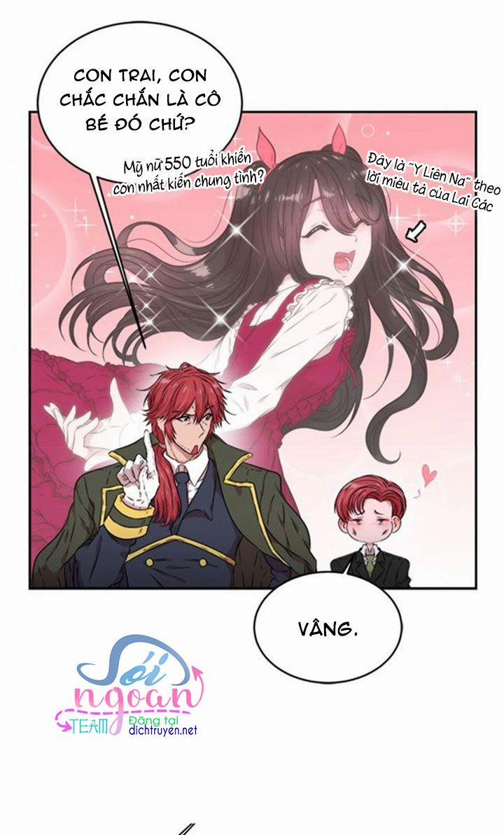 Con Gái Bảo Bối Của Ma Vương 12 trang 5