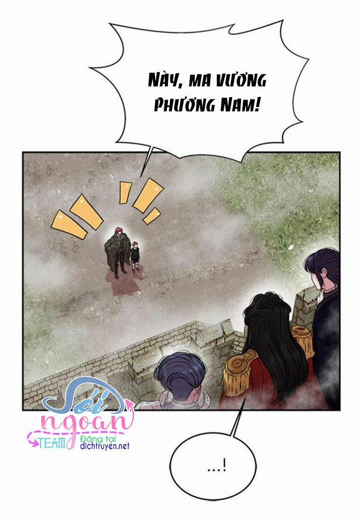 Con Gái Bảo Bối Của Ma Vương 12 trang 7