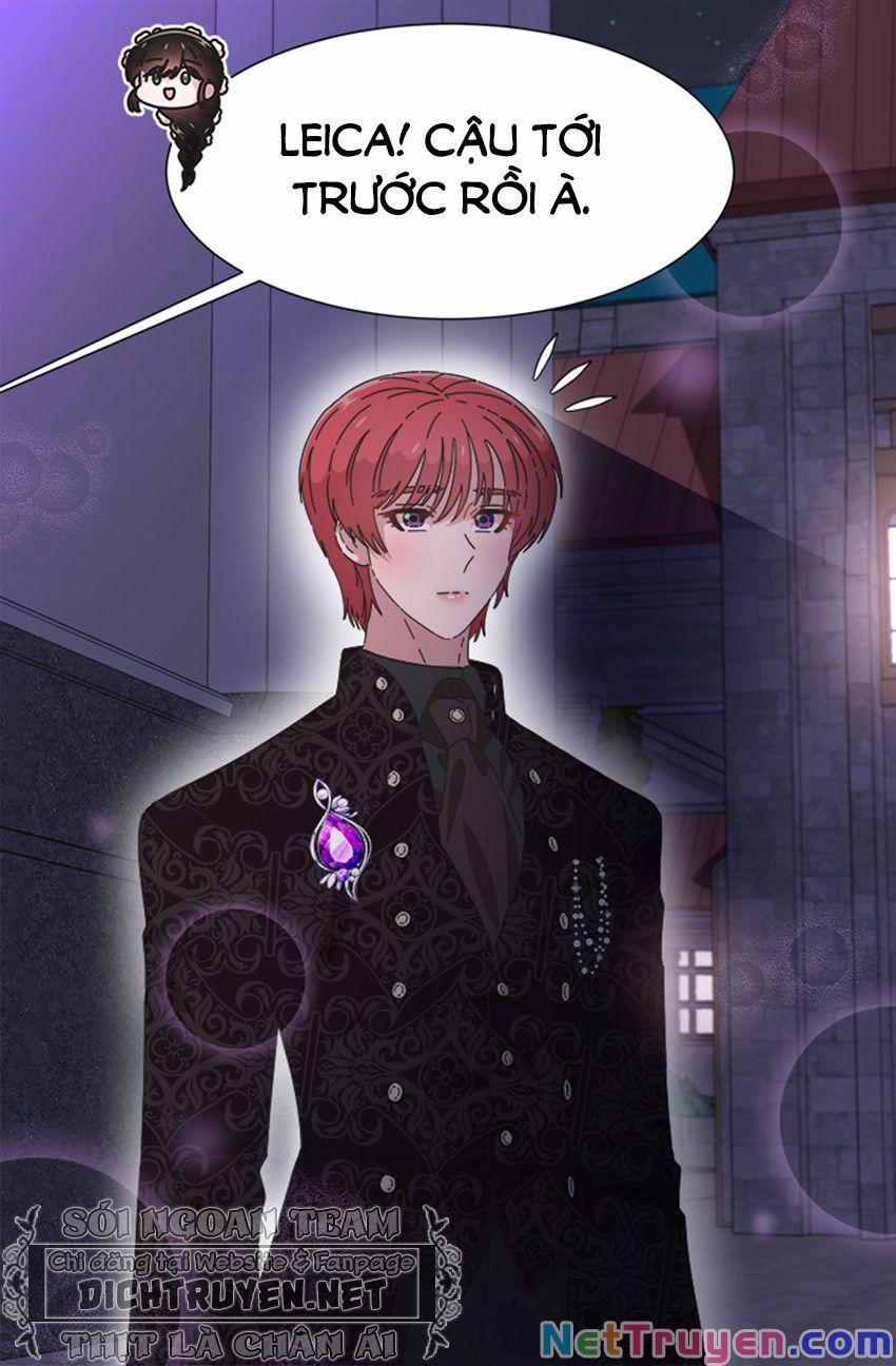 Con Gái Bảo Bối Của Ma Vương 120 trang 12