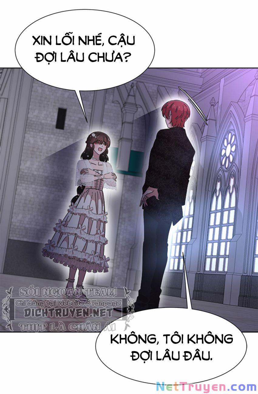 Con Gái Bảo Bối Của Ma Vương 120 trang 13