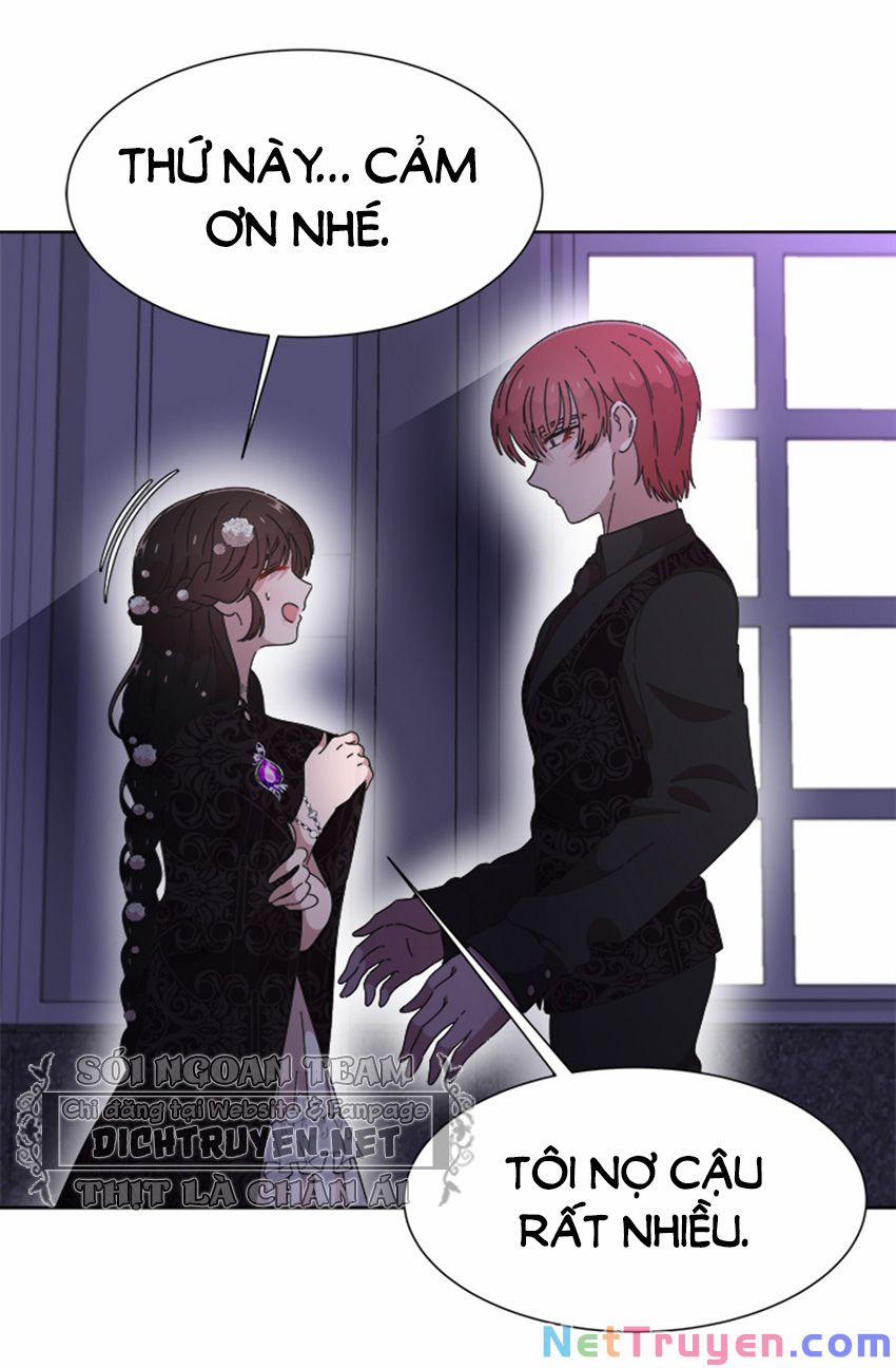 Con Gái Bảo Bối Của Ma Vương 120 trang 16