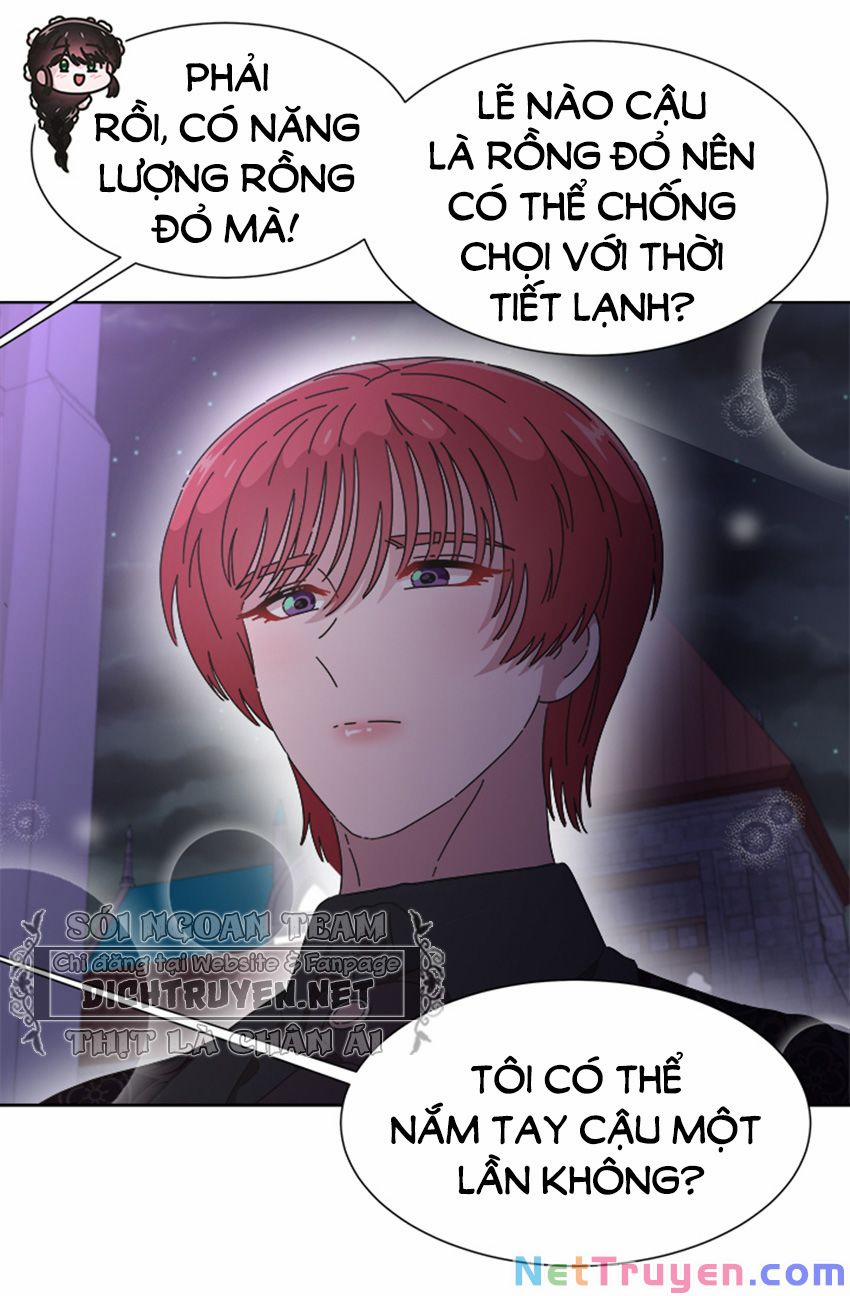 Con Gái Bảo Bối Của Ma Vương 120 trang 18