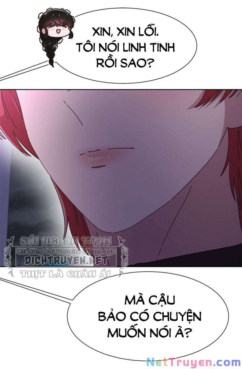 Con Gái Bảo Bối Của Ma Vương 120 trang 21