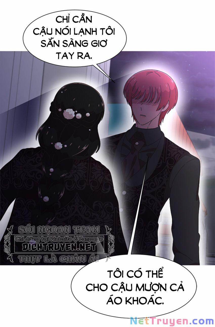 Con Gái Bảo Bối Của Ma Vương 120 trang 25