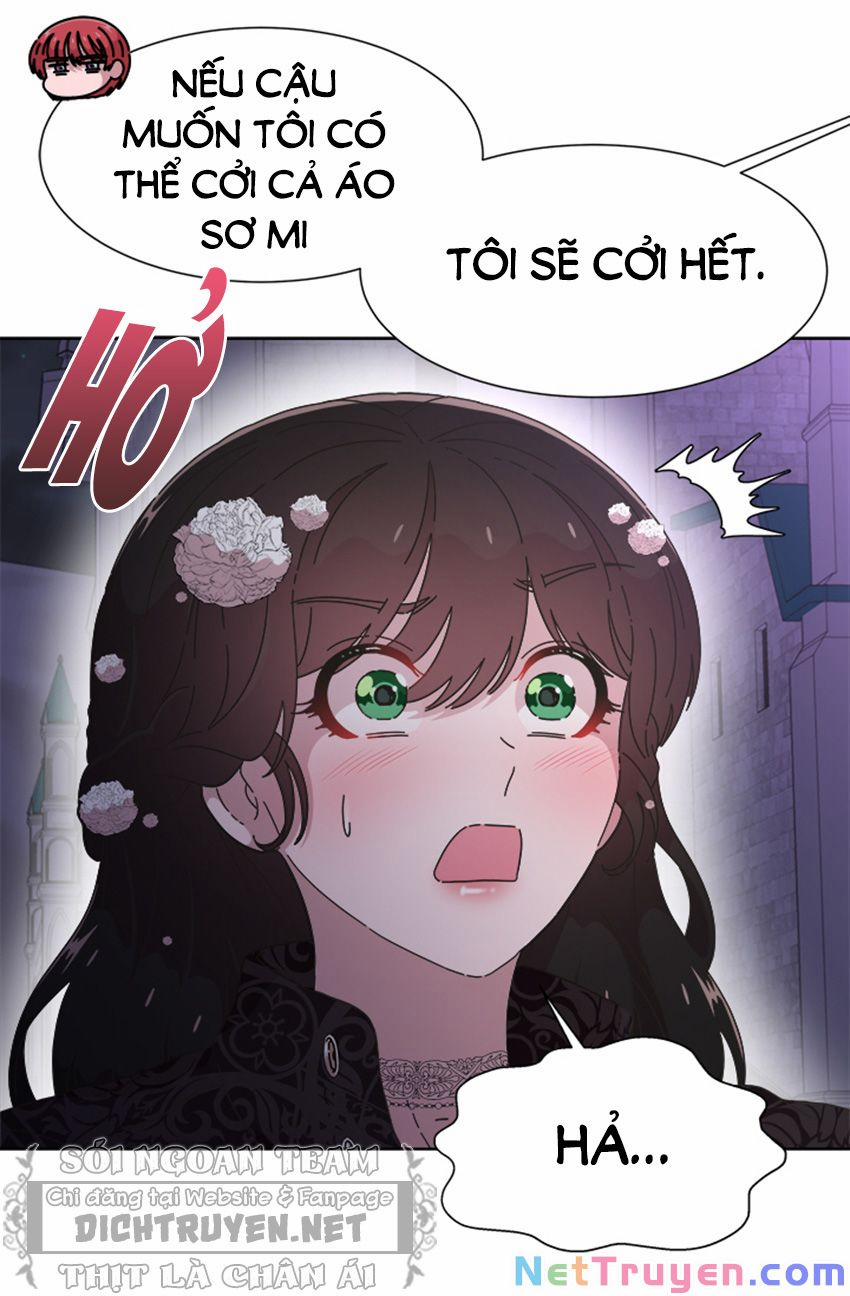 Con Gái Bảo Bối Của Ma Vương 120 trang 26